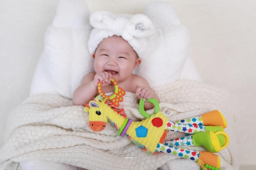 楚雄两岁宝宝发烧